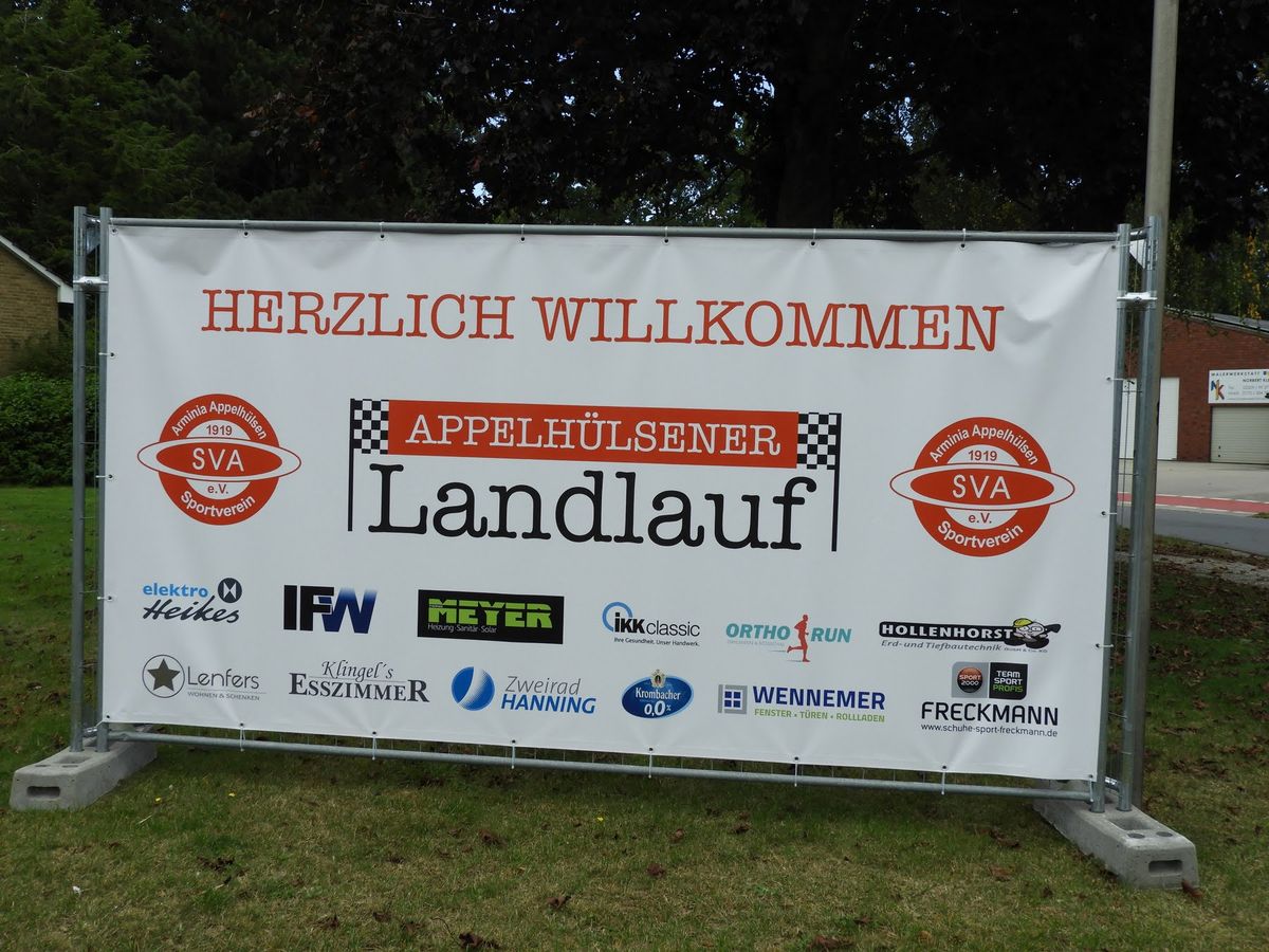 Appelhülsener Landlauf